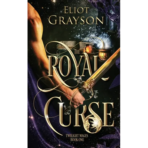 The Royal Curse