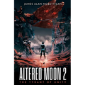 The Altered Moon 2: The Tyrant of Unity