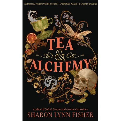 Tea & Alchemy