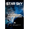 A Journey of Unknown Skies
