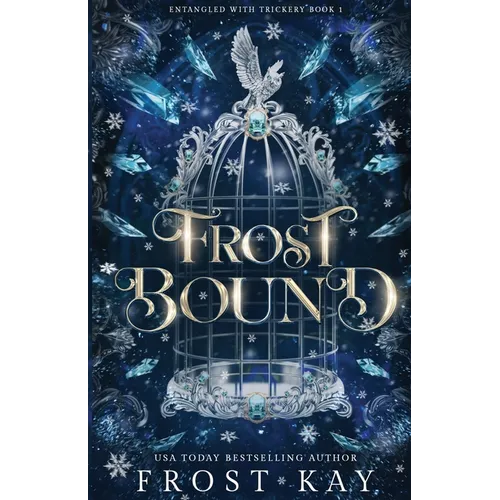 Frost Bound