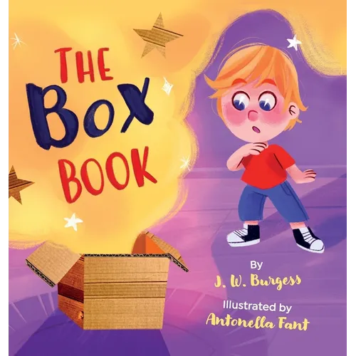 The Box Book