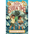 The Book of Stolen Time: Second Book in the Feylawn Chronicles