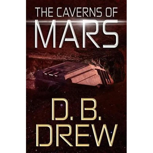 The Caverns of Mars