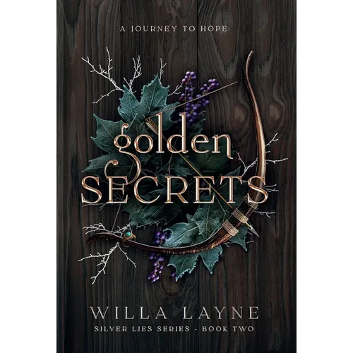 Golden Secrets