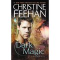 Dark Magic: A Carpathian Novel