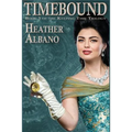 Timebound: A Steampunk Time-travel Adventure
