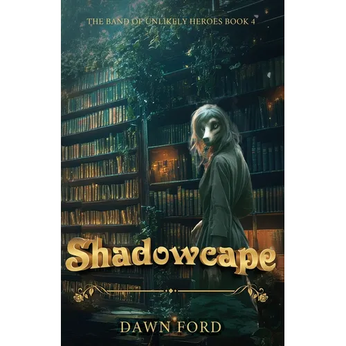 Shadowcape