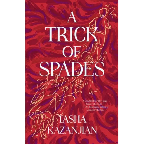 A Trick of Spades