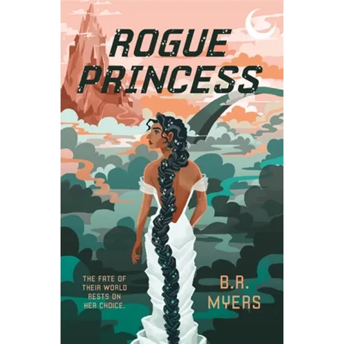 Rogue Princess