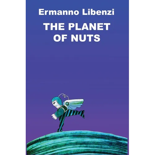 The Planet of Nuts