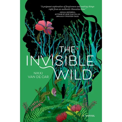 The Invisible Wild