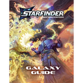 Starfinder Galaxy Guide