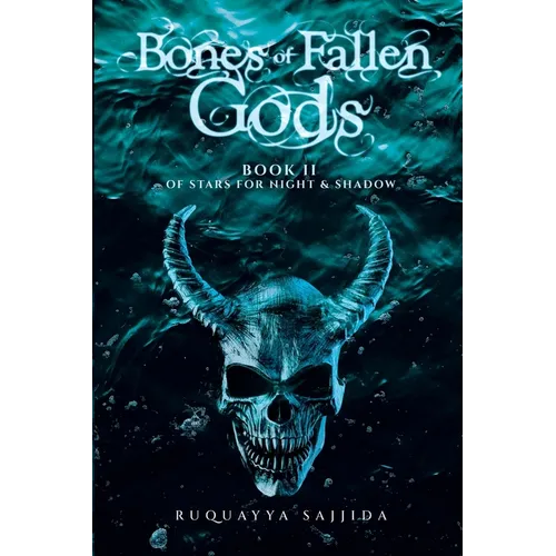 Bones of Fallen Gods