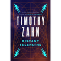 Distant Telepaths: Stories