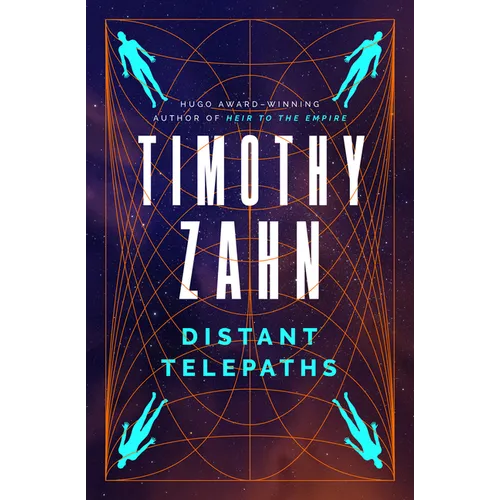 Distant Telepaths: Stories