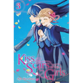 Kiss the Scars of the Girls, Vol. 3