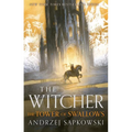 The Tower of Swallows