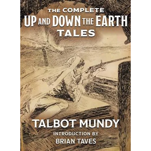 The Complete Up and Down the Earth Tales