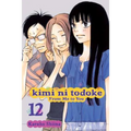 Kimi Ni Todoke: From Me to You, Vol. 12