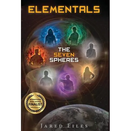 Elementals: The Seven Spheres