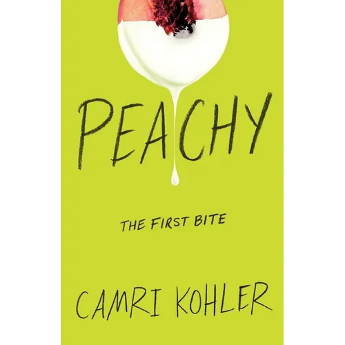Peachy: The First Bite