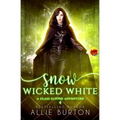 Snow Wicked White: A Glass Slipper Adventure Book 4
