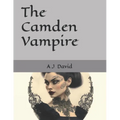 The Camden Vampire: A 5e D&D Adventure