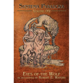 Eyes of the Wolf: A Tale of El Cadejo