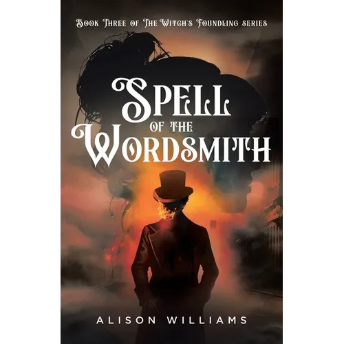 Spell of the Wordsmith