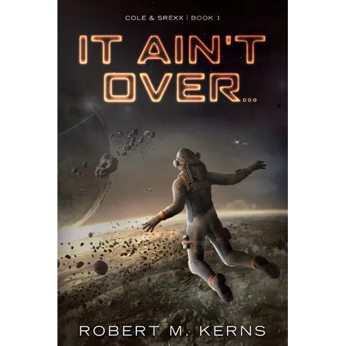 It Ain't Over...