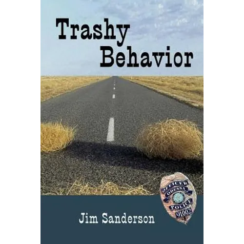 Trashy Behavior