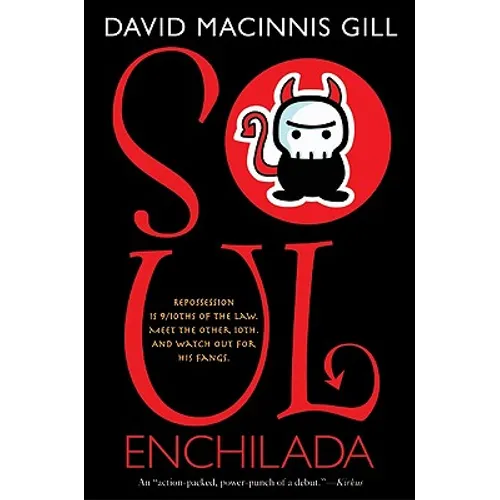 Soul Enchilada