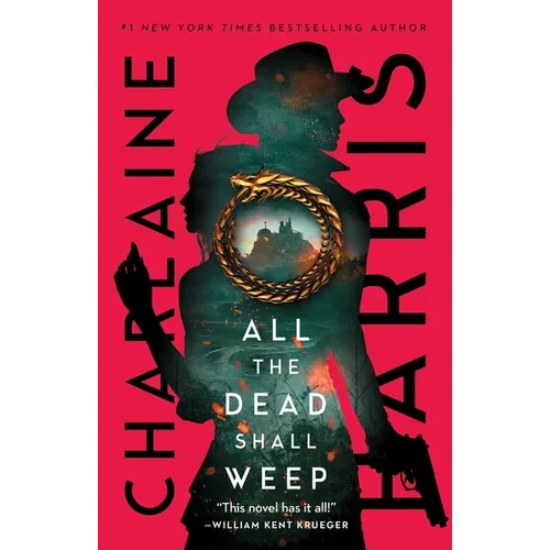 All the Dead Shall Weep