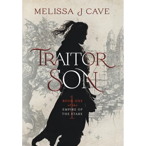 Traitor Son