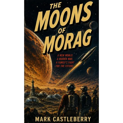 The Moons Of Morag