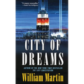 City of Dreams: A Peter Fallon Novel