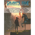 Galaxy's Edge Magazine: Issue 52, September 2021
