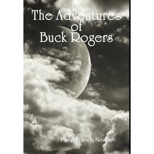 The Adventures of Buck Rogers