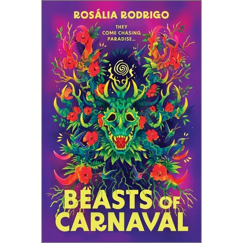 Beasts of Carnaval