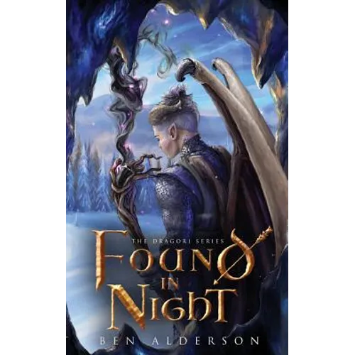 Found in Night