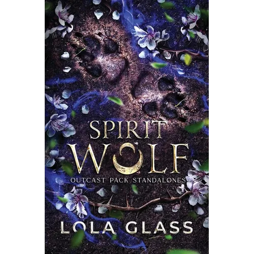 Spirit Wolf