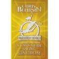 A Cat's Guide to Saving the Kingdom: 5x8 Paperback Edition
