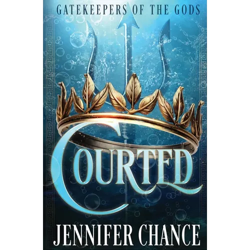 Courted