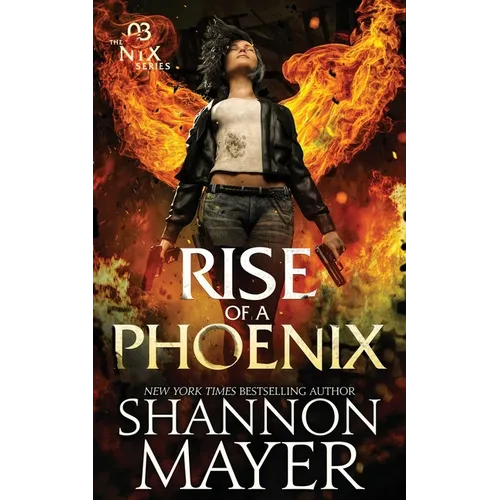 Rise of a Phoenix
