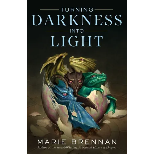 Turning Darkness Into Light