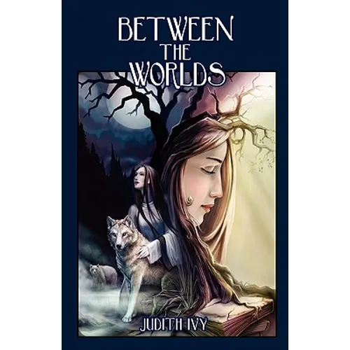 Between The Worlds
