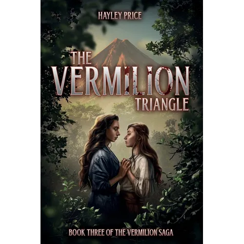 The Vermilion Triangle
