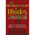 The Bronze God of Rhodes