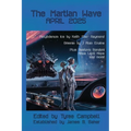 The Martian Wave April 2025
